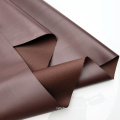 Good Quality And High Strength Thickened Polyester 600D Bonded TPU Fabric For Back Bag Used on Bike